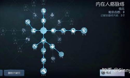 第五人格天赋改版前_第五人格新版天赋大全2020