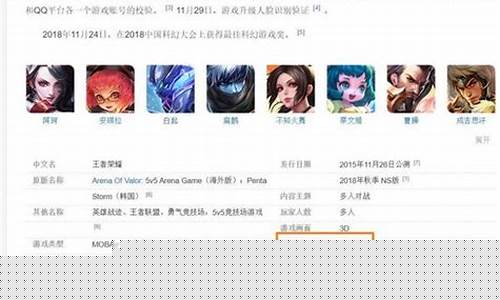 王者荣耀谁开发出来的游戏_王者荣耀谁开发出来的