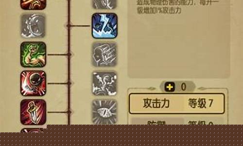 贪婪洞窟攻略装备掉落_贪婪洞窟攻略