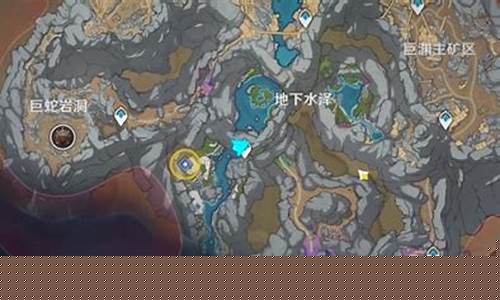 原神敲响两侧遗迹中的钟路线_原神敲响两侧遗迹中的钟
