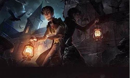 第五人格对孩子有害吗专家回答_第五人格对青少年的危害