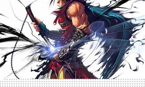 疾风之刃剑魔流派推荐_疾风之刃剑魔