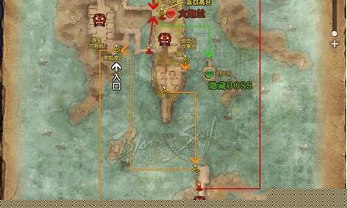 海蛇补给基地攻略_海蛇补给基地怎么打