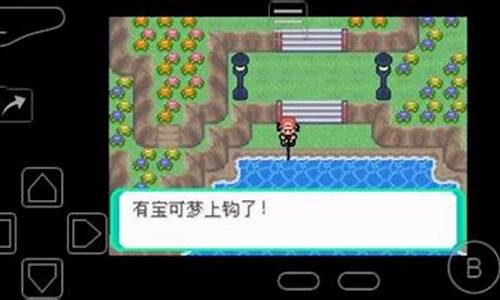 口袋妖怪白攻略二周目_口袋妖怪白攻略