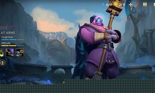 新版武器大师大招叫什么_新版武器大师