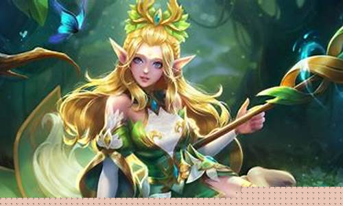 王者荣耀王昭君_王者荣耀王昭君美少女战士皮肤