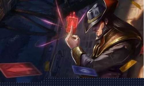 卡牌大师出牌顺序_卡牌大师牌出现规律