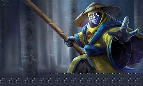 武器大师连招_武器大师连招顺序