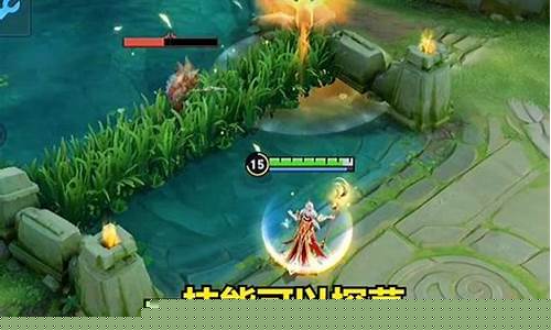 王者荣耀王昭君怎么玩_王者荣耀王昭君怎么玩的玩法技巧