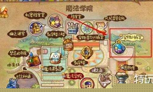 格斗小五在哪抓_格斗小五和格斗小七