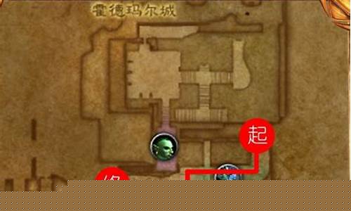 黑石塔怎么去_黑石塔任务攻略