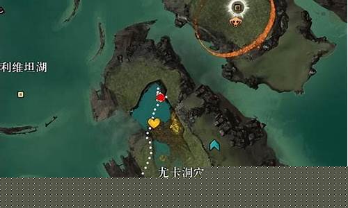 凯席斯山最后一个探索点_凯席斯山