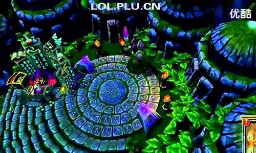 plu英雄联盟_英雄联盟plz