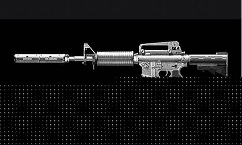 m4a1狼牙测评_m4a1狼牙