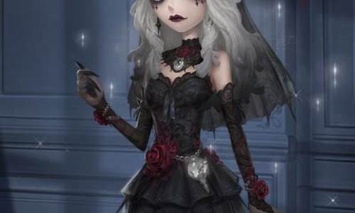 第五人格中所有人物的技能_第五人格中各个角色的技能
