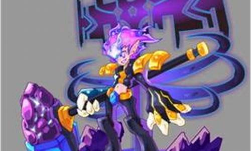 赛尔号罗奇_赛尔号罗奇雷神