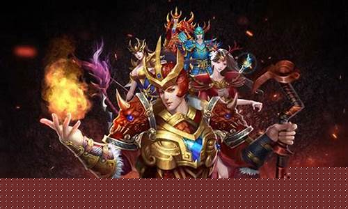 修魔用什么武器_修魔好玩吗