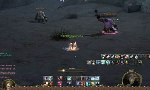永恒之塔噩梦副本_永恒之塔噩梦副本黄武器