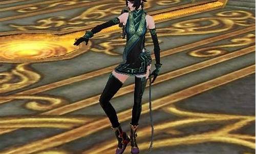 倩女幽魂2新职业攻略_倩女幽魂2新职业