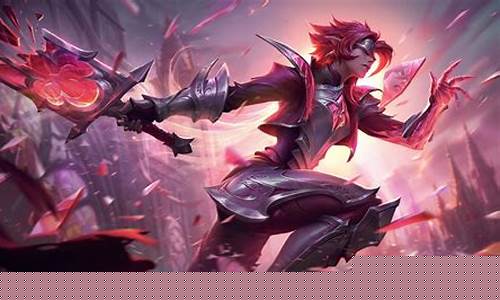 lol英雄联盟官方解说人员_lol英雄联盟官方