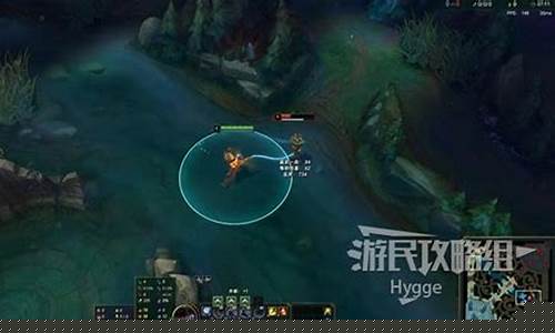 英雄联盟英雄攻略大全2020_lol英雄攻略