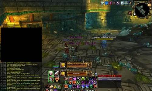 wow挑战模式_魔兽世界挑战任务怎么做