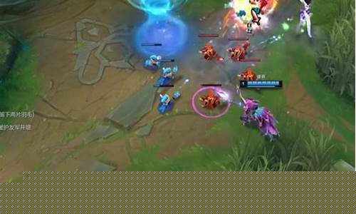 英雄联盟木木天赋_lol木木天赋