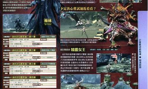灵魂献祭攻略_灵魂献祭攻略秘籍