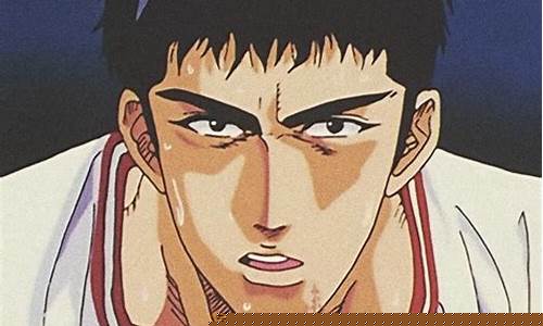 灌篮高手三井寿简介_灌篮高手三井寿