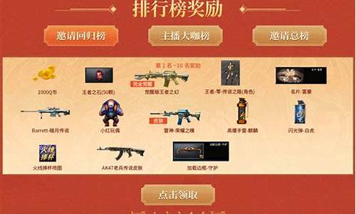 cf12月活动大全_cf12月活动2020