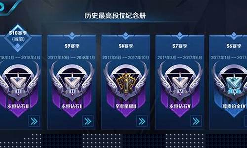 王者荣耀排位钻石星耀王者段位可以三排吗?_王者荣耀排位钻石