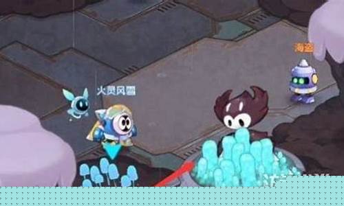 赛尔号星球大战卡斯达克培养_赛尔号星球大战卡斯达克