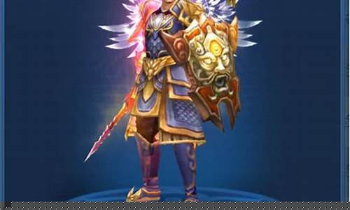倩女幽魂甲士_倩女幽魂甲士怎么玩输出高防御高