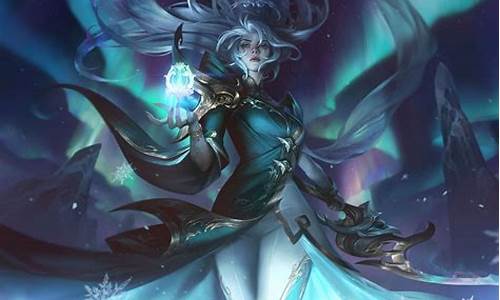 lol雪人骑士出装_雪人骑士带什么天赋