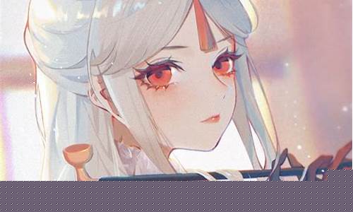 原神壁纸凝光_原神凝光精美壁纸