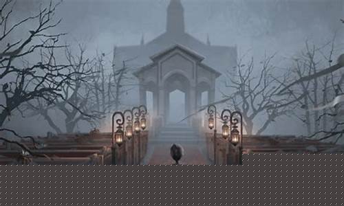 第五人格原始大厅怎么进_第五人格大厅归宿