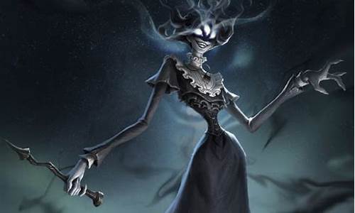 第五人格当监管者变成求生者_第五人格之我是监管者