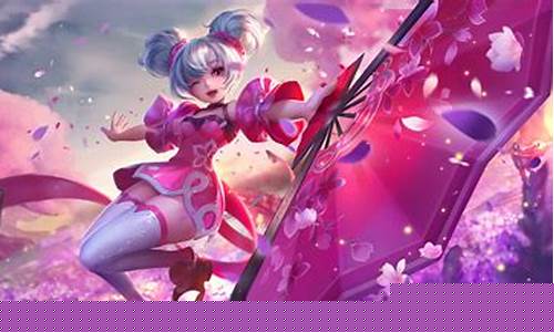 小乔王者荣耀怎么打