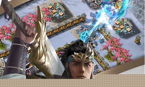 君临天下游戏_逐鹿三国之君临天下手游官网
