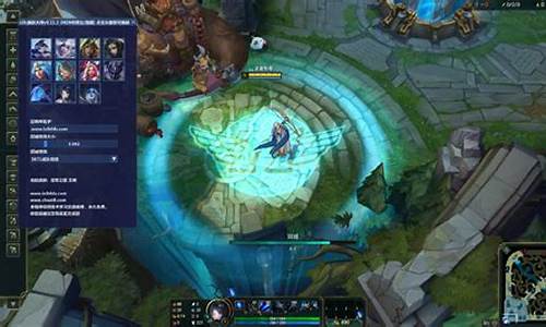 lolskin能不能在游戏里换肤_lolskin可以在游戏中换肤吗