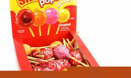 lollipop big bang